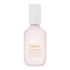Boots - Glow Cleansing Oil