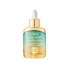 Gold Collagen Nourishing Ampoule