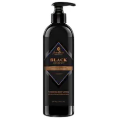Jack Black - Black Reserve Body Lotion