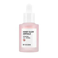 BY ECOM - Honey Glow Ampoule
