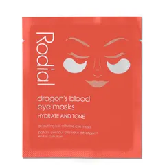 Rodial - Dragon's Blood Eye Mask Single