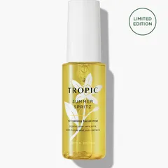 SUMMER SPRITZ refreshing facial mist