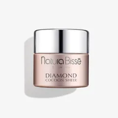 Natura Bissé - Diamond Cocoon Sheer Cream