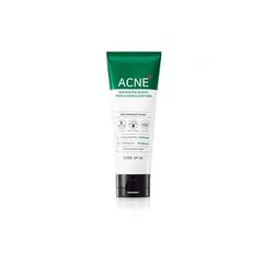 Some By Mi - AHA,BHA,PHA 30 Days Miracle Acne Clear Foam
