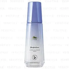 Dr Plant - Activating Aging-Resistance Emulsion