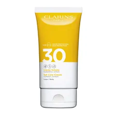 Clarins - Sun Care Cream for Body SPF30