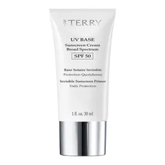 BY TERRY - UV BASE Sunscreen Cream Broad Spectrum SPF 50 Invisible Sunscreen Primer