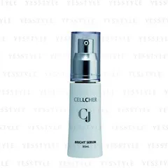 CELLCHER - Bright Serum