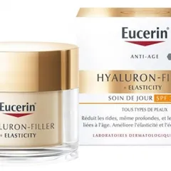 Eucerin - Hyaluron-Filler + Elasticity Day Care SPF30