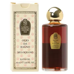 Santa Maria Novella - Pomegranate Bath Oil