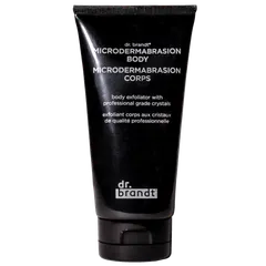Dr. Brandt - MICRODERMABRASION BODY