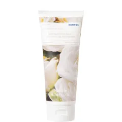KORRES - White Blossom Body Smoothing Milk