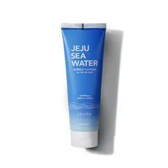 GRAFEN - Jeju Sea Water Bubble Cleanser