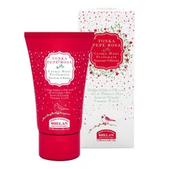 Helan Natural - Tonka + Pink Pepper Hand Cream