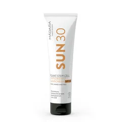 MADARA - Plant Stem Cell Antioxidant Sunscreen SPF30 For Body