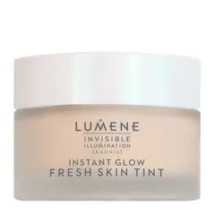 Lumene - Invisible Illumination Instant Glow Fresh Skin Tint