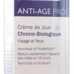 Mavala - SkinSolution Anti-Age Pro Chronobiological Face and Eyes Day Cream