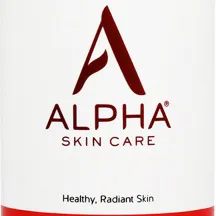 Alpha Skin Care - Revitalizing Body Lotion