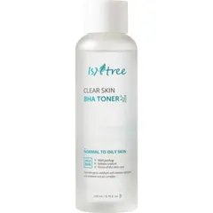ISNTREE - Clear Skin BHA Toner