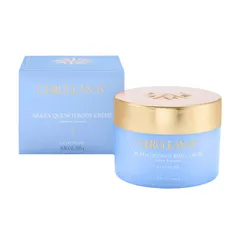 Cerulean 6 - Silken Quench Body Créme in Cloudline