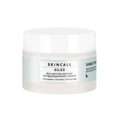 Skincall - Silks Triple Lipid Cream