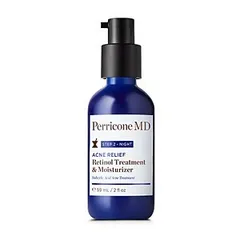 Perricone MD - Acne Relief Retinol Treatment & Moisturizer