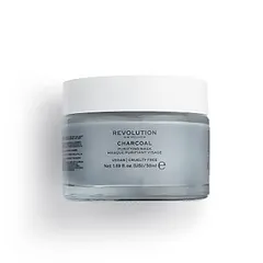 REVOLUTION SKINCARE - Charcoal Purifying Face Mask