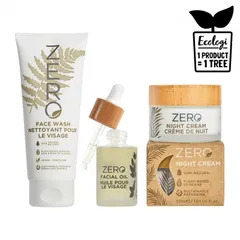Skin Academy - ZERO PM Essentials