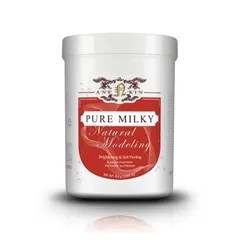 Anskin - Natural Pure Milky Modeling Pack
