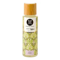Fig + Honey Body Wash
