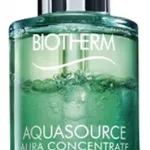 BIOTHERM - Aquasource Aura Concentrate Intense Regenerating Serum Moisture and Glow