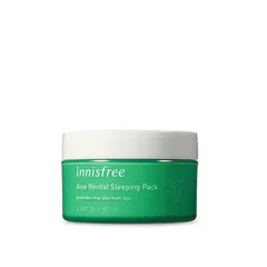 innisfree - Aloe Revital Sleeping Pack