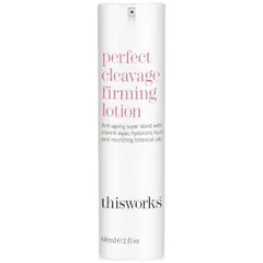 Perfect Cleavage Firming Lotion