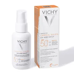 Vichy - Capital Soleil UV Age Daily