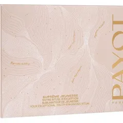 Payot - Suprême Jeunesse Exceptional Youth Enhancing Day Care + Ritual Free