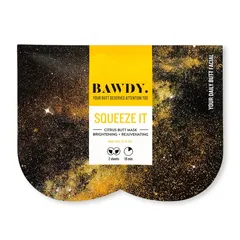 BAWDY - Butt Mask