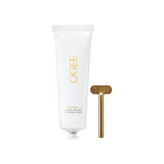 Ogee - Botanical Brilliance Exfoliating Cleanser
