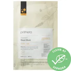 Primera - Flaxseed Sheet Mask Clarifying