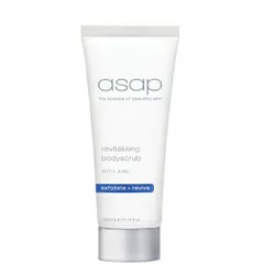 asap - Revitalising Bodyscrub