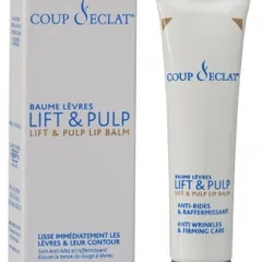 Coup d'Éclat - Lip Balm Lift & Pulp
