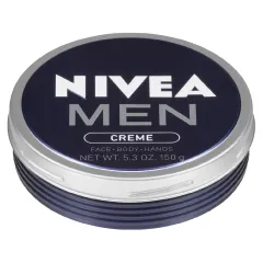 Nivea - Creme Body, Face and Hand Care