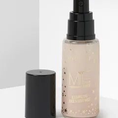 INGLOT Cosmetics - Me Like Illuminizing Face & Body Mist