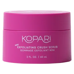 Kopari Beauty - Mini Exfoliating Crush Scrub