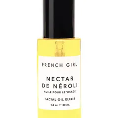 French Girl - Nectar De Neroli Facial Oil Elixir