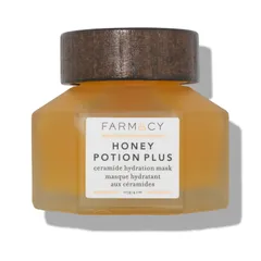 Farmacy Beauty - Honey Potion Plus Mask