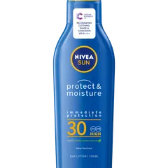 Nivea - Protect & Moisture Lotion SPF 30