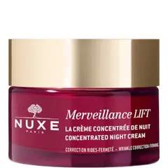 NUXE - Merveillance Lift Concentrated Night Cream
