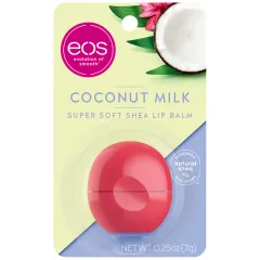 Eos - Super Soft Shea Lip Balm Sphere Coconut Milk