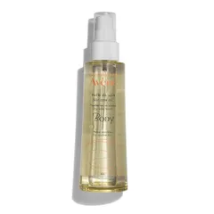 Eau Thermale Avene - Skin Care Oil