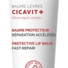 SVR - Cicavit+ Lip Protective Lip Balm Fast-Repair